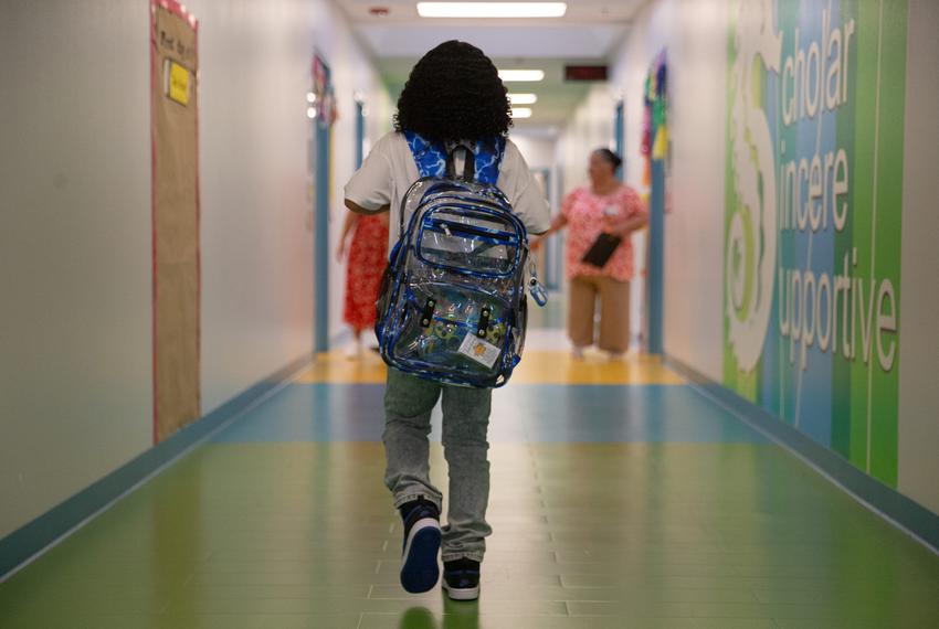 Texas parental consent law confuses school nurses | The